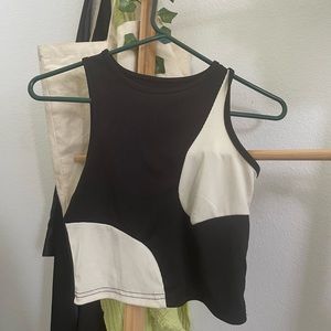 dress up tank